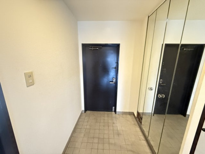 【玄関】 | DO鶴見