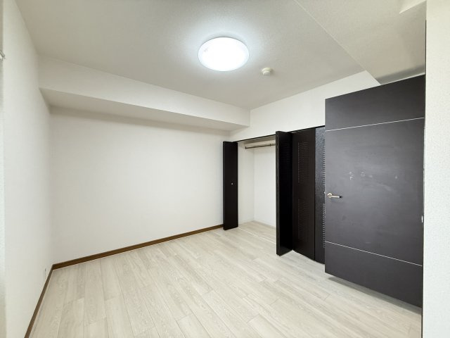 【洋室】 | DO鶴見