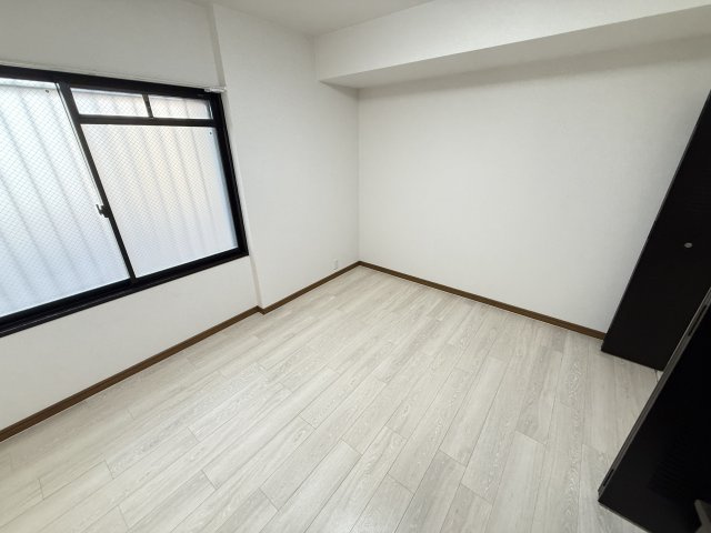 【洋室】 | DO鶴見