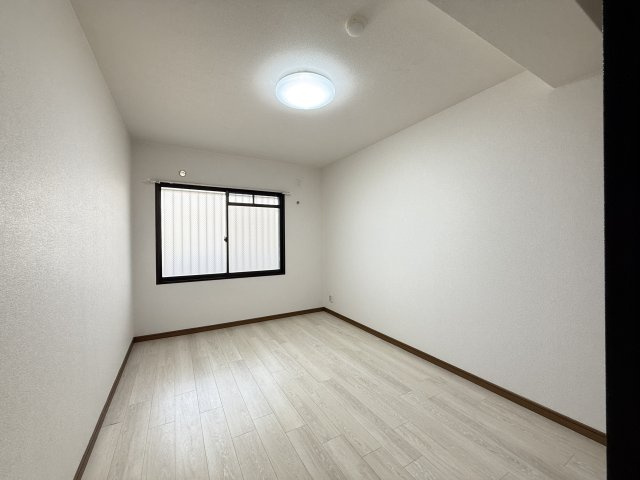 【洋室】 | DO鶴見