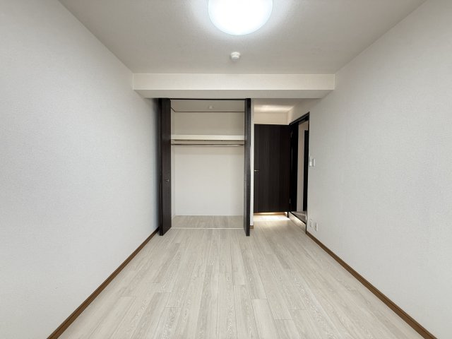 【洋室】 | DO鶴見
