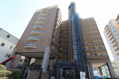 【外観】 | DO鶴見