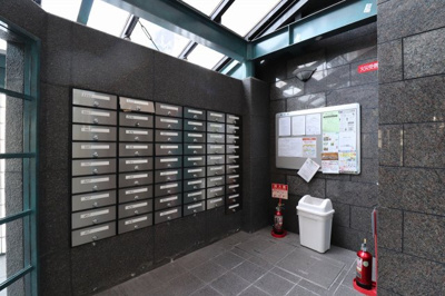 【その他共用部分】 | DO鶴見