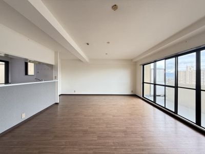 【居間・リビング】 | DO鶴見