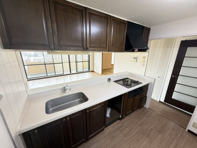 【キッチン】 | DO鶴見