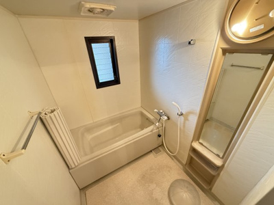 【浴室】 | DO鶴見