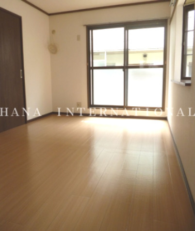 ファミーユ佐藤の寝室|他部屋参考写真