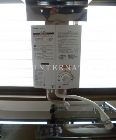 ファミーユ佐藤の設備|他部屋参考写真