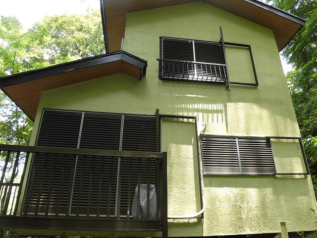 函南町　南箱根ダイヤランド