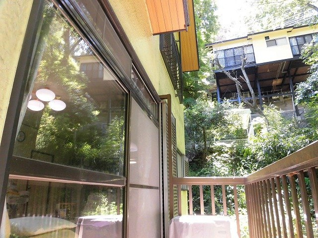 函南町　南箱根ダイヤランドの外観