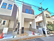 北区赤羽北3丁目　新築戸建　1号棟の画像