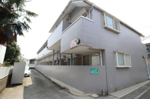 西山ハイツの画像