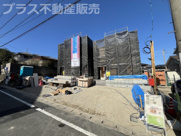 福岡市西区野方5丁目第15　2号棟（全2棟）【仲介手数料無料・0円】の画像