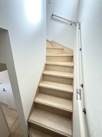 【内装】 | 福岡市西区野方5丁目第15　2号棟（全2棟）【仲介手数料無料・0円】 | 施工例。施工例は完成時と異なる場合があります。