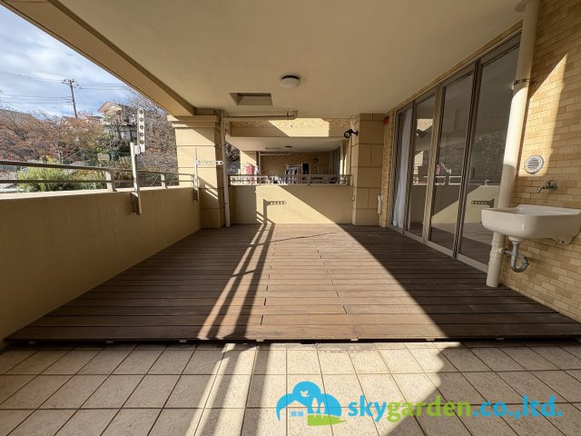 グランシティユーロコート藤沢