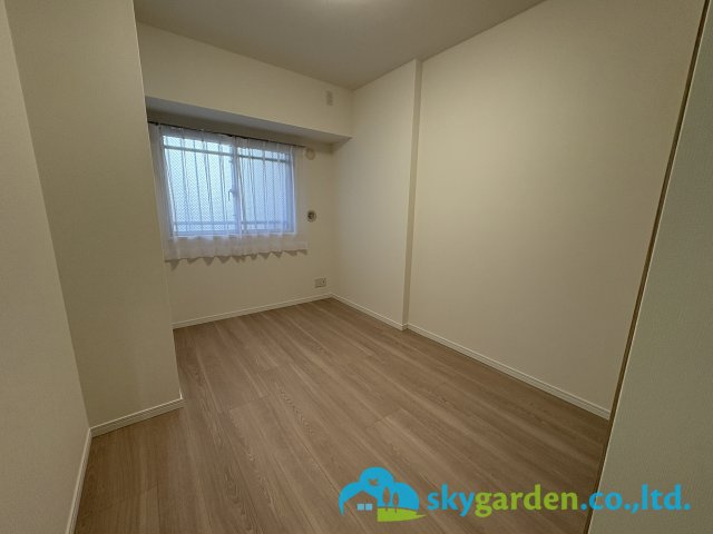 グランシティユーロコート藤沢の子供部屋|お子さんのためのお部屋にいかがでしょうか