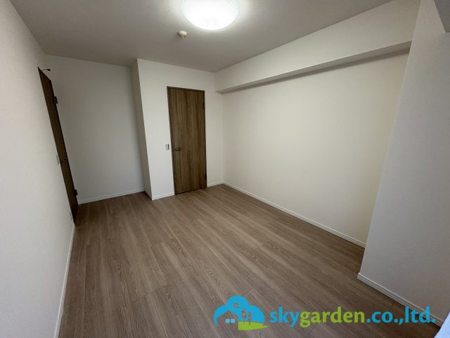 グランシティユーロコート藤沢の寝室|寝室にいかがでしょうか