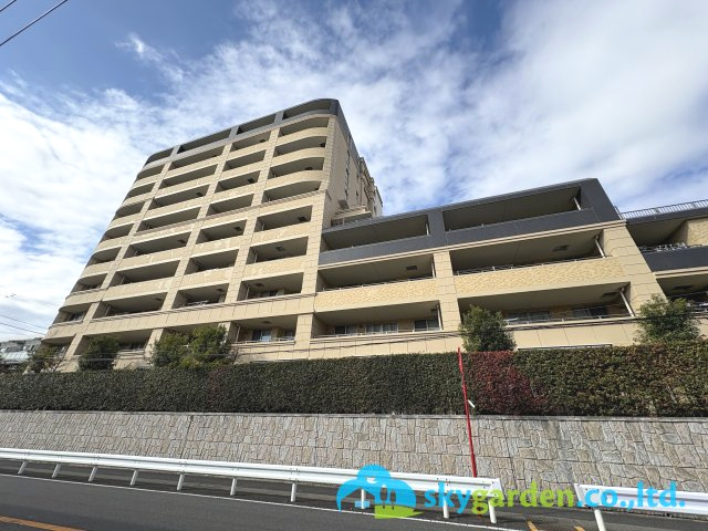 グランシティユーロコート藤沢