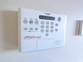 【セキュリティ】