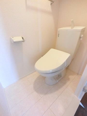 【トイレ】