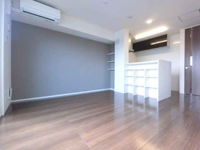 【居間・リビング】