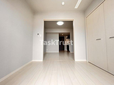 【居間・リビング】 | グランツ鶴見