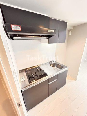 【キッチン】 | グランツ鶴見