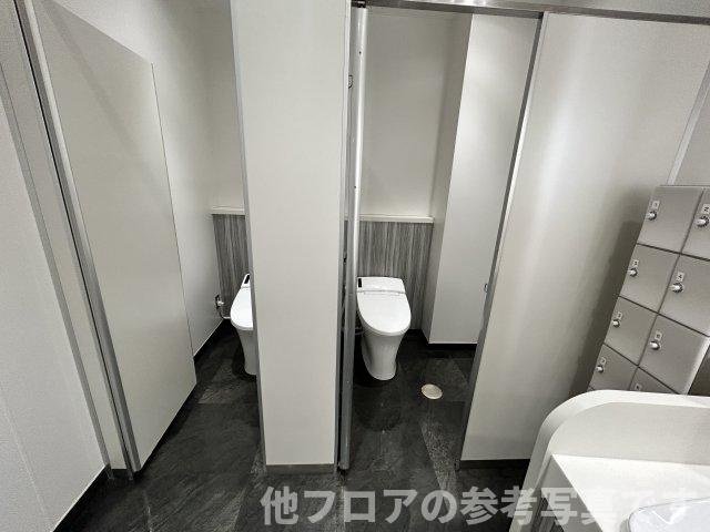 新宿セントランドビル　7Fのその他