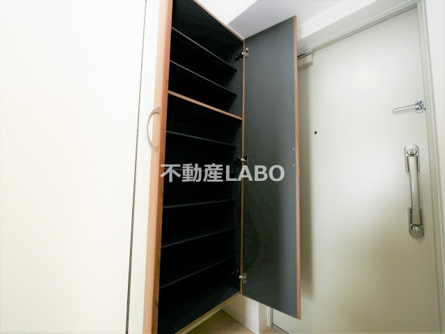 アフィーノのその他