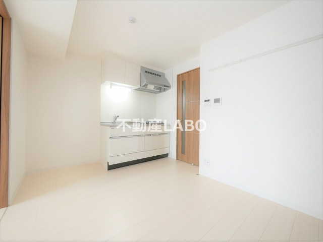 アフィーノの居間・リビング