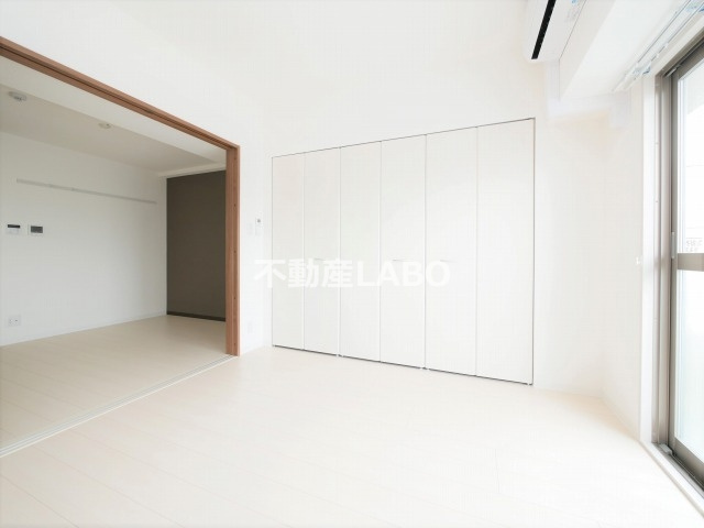 アフィーノの内装