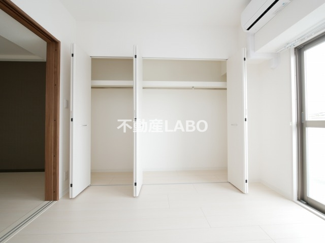 アフィーノの収納