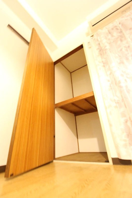 【収納】 | 三興レジデンス