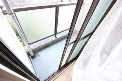 【バルコニー】 | 三興レジデンス