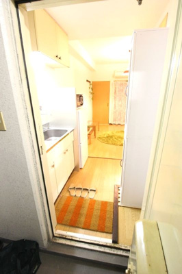 【玄関】 | 三興レジデンス