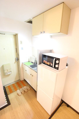 【内装】 | 三興レジデンス