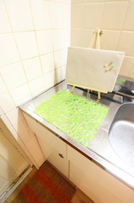 【キッチン】 | 三興レジデンス