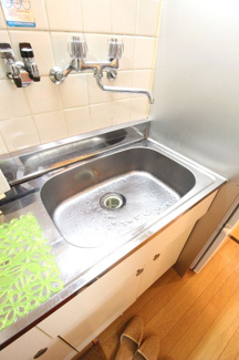 【キッチン】 | 三興レジデンス