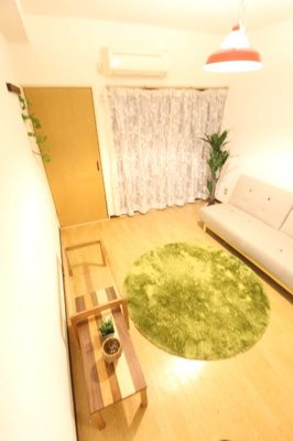 【洋室】 | 三興レジデンス