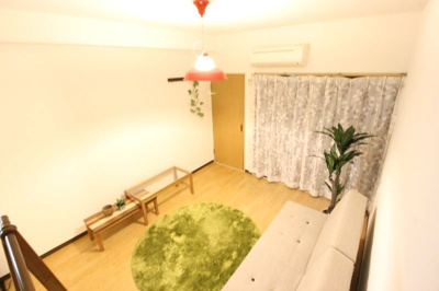 【洋室】 | 三興レジデンス