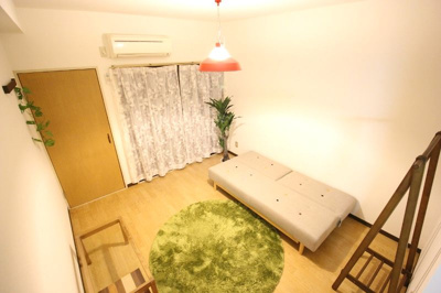 【洋室】 | 三興レジデンス