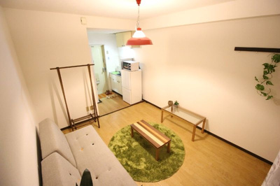 【洋室】 | 三興レジデンス