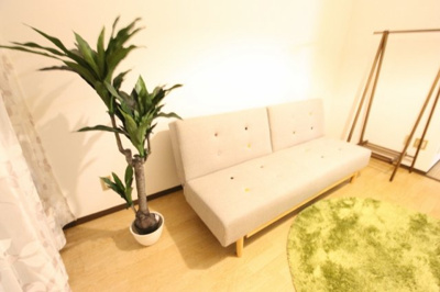 【その他】 | 三興レジデンス