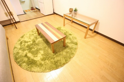 【その他】 | 三興レジデンス