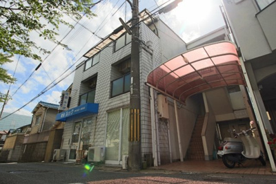 【外観】 | 三興レジデンス