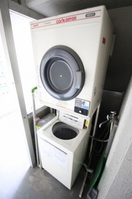 【その他共用部分】 | 三興レジデンス