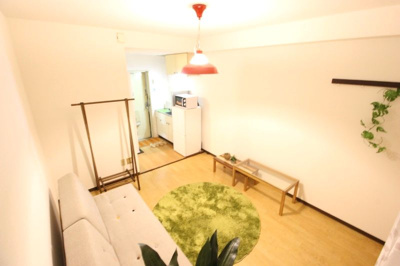 【寝室】 | 三興レジデンス