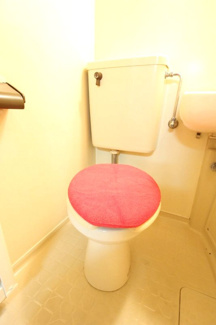 【トイレ】 | 三興レジデンス