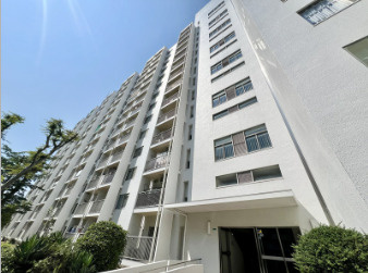 【外観】 | 天保山第五コーポ一号棟 | おしゃれな外観です