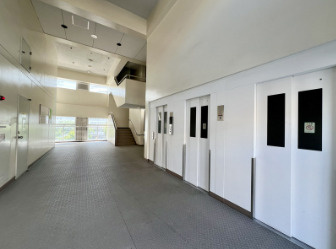 【その他共用部分】 | 天保山第五コーポ一号棟